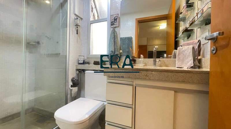 Apartamento, Funcionários, 3 Quartos, 2 Vagas, 1 Suíte