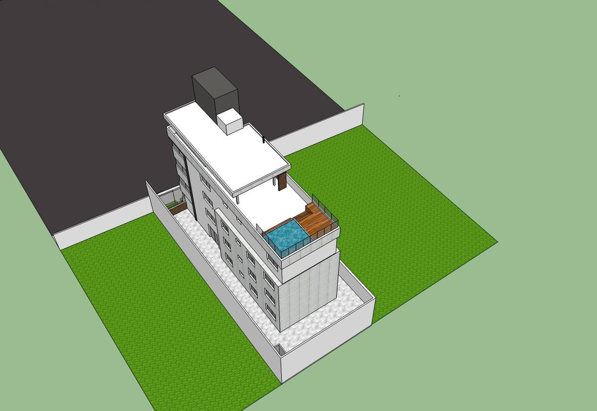 Apartamento, Dona Clara, 4 Quartos, 3 Vagas, 3 Suítes