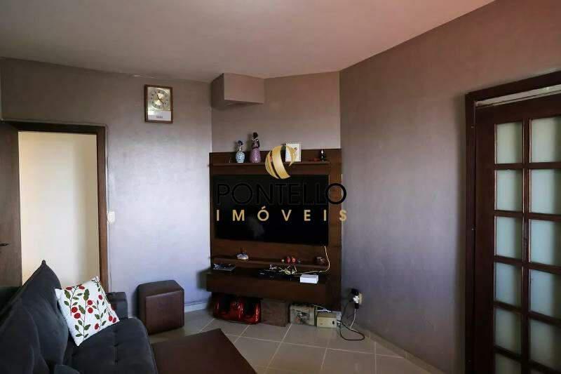 Casa, Mangabeiras, 4 Quartos, 4 Vagas, 1 Suíte