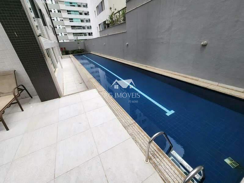 Apartamento, Gutierrez, 4 Quartos, 4 Vagas, 3 Suítes