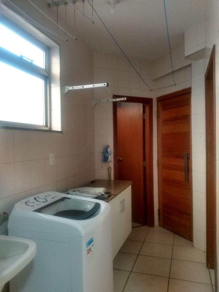 Apartamento, Buritis, 4 Quartos, 2 Vagas, 1 Suíte