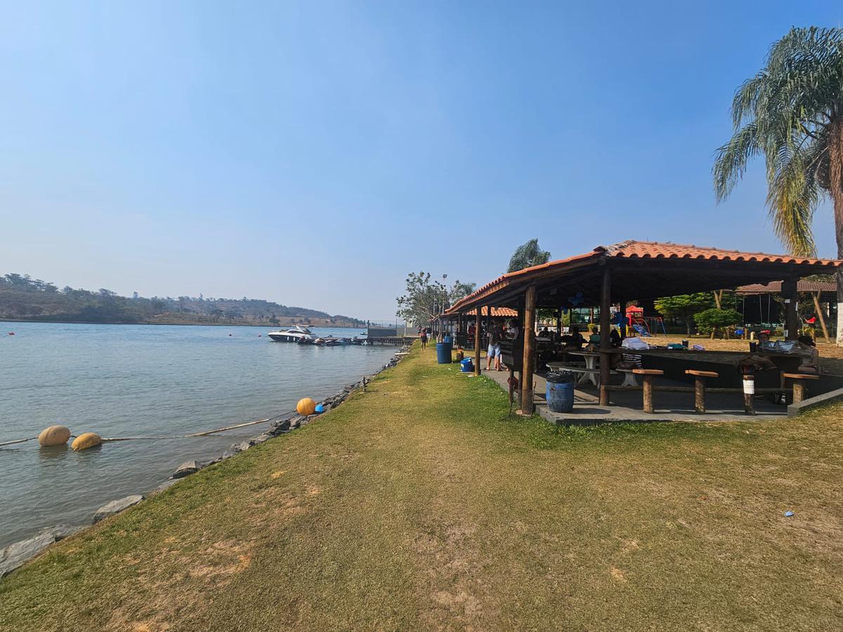 Lote, Condomínio Aldeias do Lago, 0 Quarto, 0 Vaga