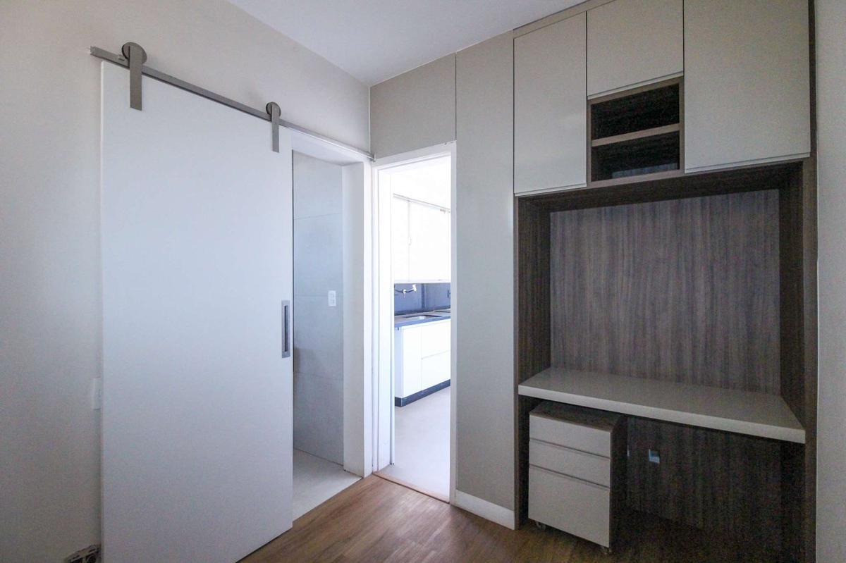 Apartamento, Santa Lúcia, 3 Quartos, 2 Vagas, 1 Suíte