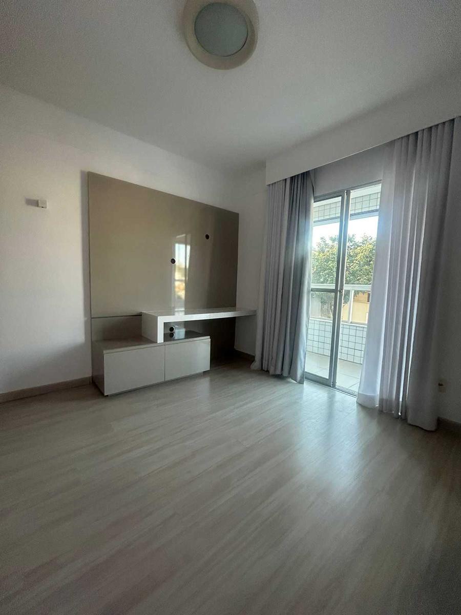 Apartamento, Castelo, 3 Quartos, 2 Vagas, 1 Suíte