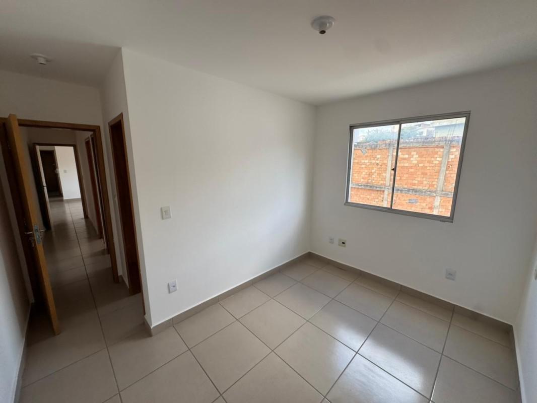 Apartamento, Concórdia, 2 Quartos, 1 Vaga, 2 Suítes
