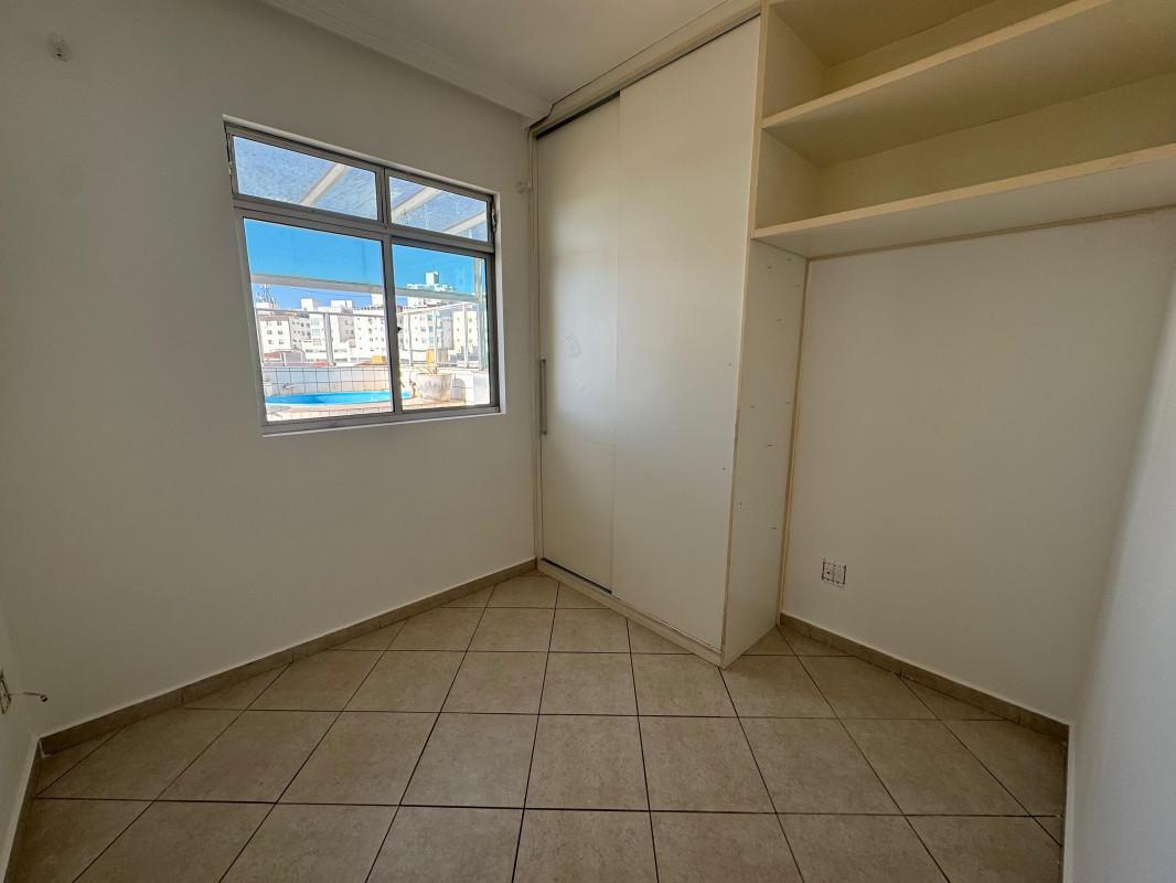 Cobertura, Castelo, 2 Quartos, 2 Vagas, 1 Suíte