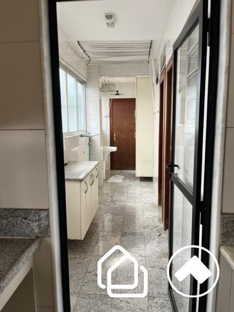 Apartamento, Santa Lúcia, 4 Quartos, 4 Vagas, 2 Suítes