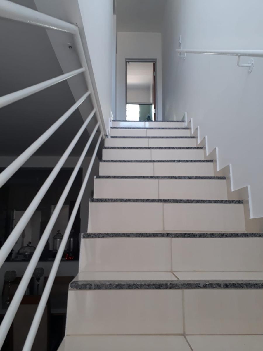 Casa, Santinho, 2 Quartos, 1 Vaga