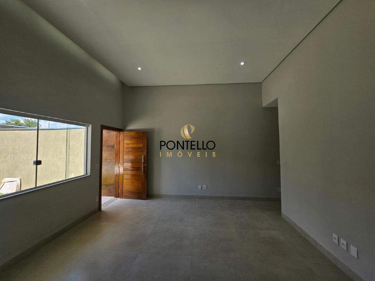 Casa, Alvorada, 2 Quartos, 2 Vagas, 1 Suíte