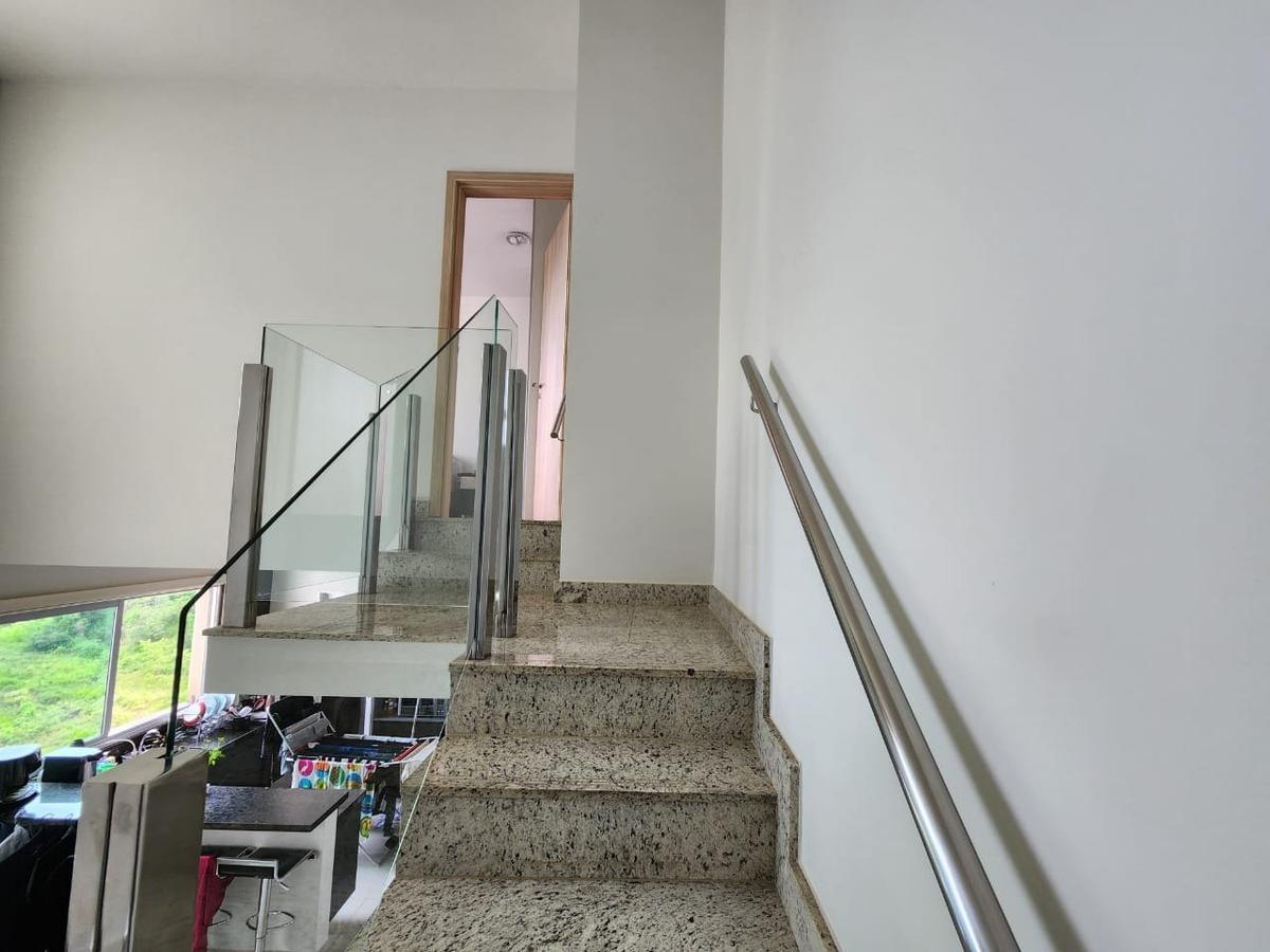 Apartamento, Vila da Serra, 1 Quarto, 2 Vagas, 1 Suíte