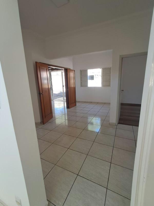 Casa, Centro, 3 Quartos, 1 Vaga