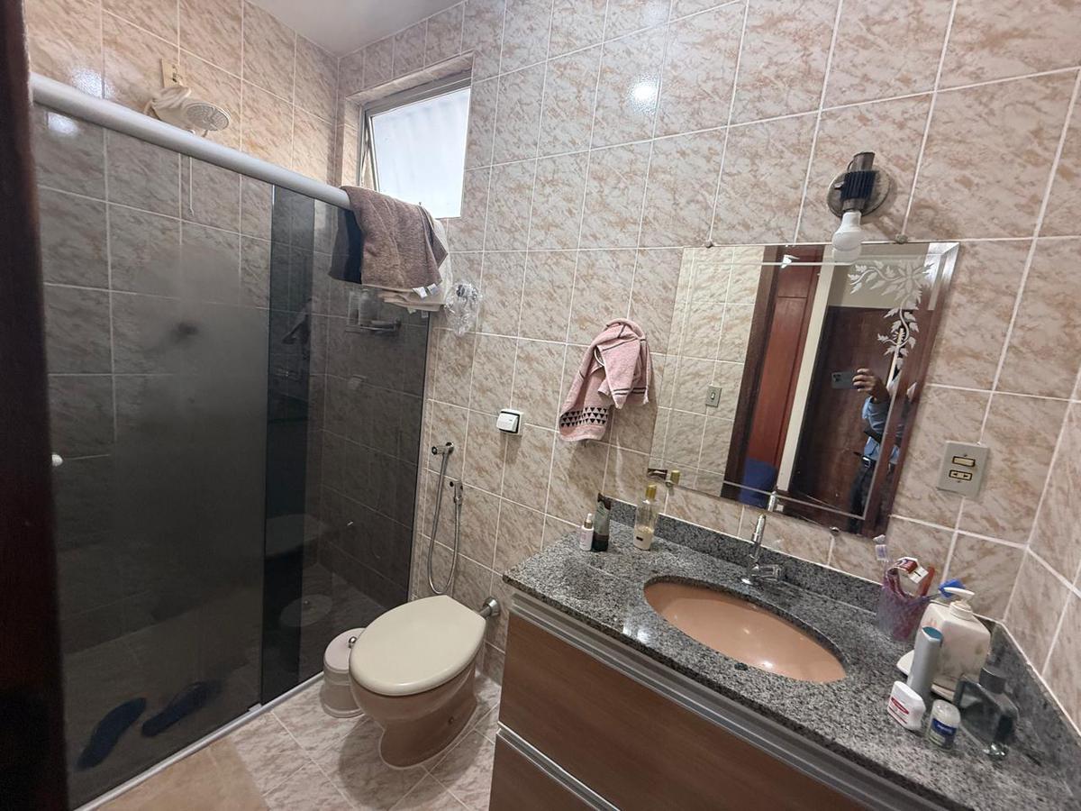 Apartamento, Ouro Preto, 3 Quartos, 2 Vagas, 1 Suíte