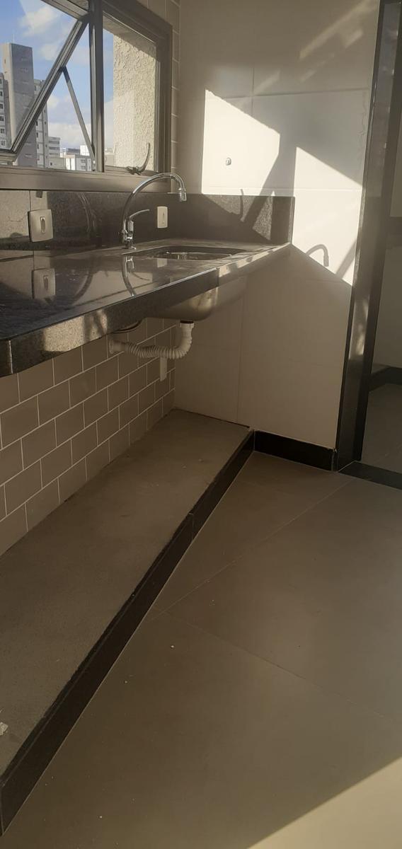 Apartamento, São Pedro, 3 Quartos, 2 Vagas, 2 Suítes