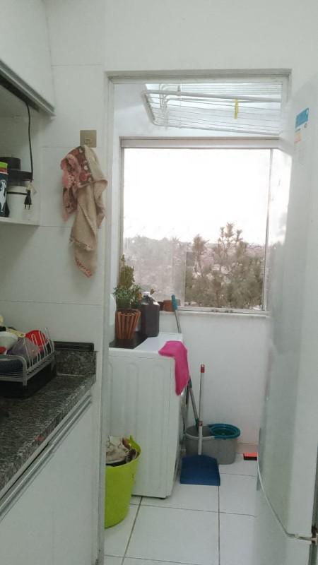 Apartamento, Cinquentenário, 3 Quartos, 2 Vagas, 1 Suíte