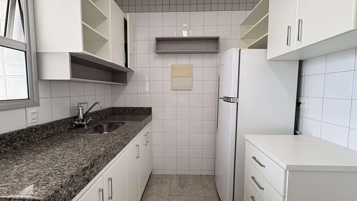 Cobertura, Funcionários, 3 Quartos, 3 Vagas, 1 Suíte
