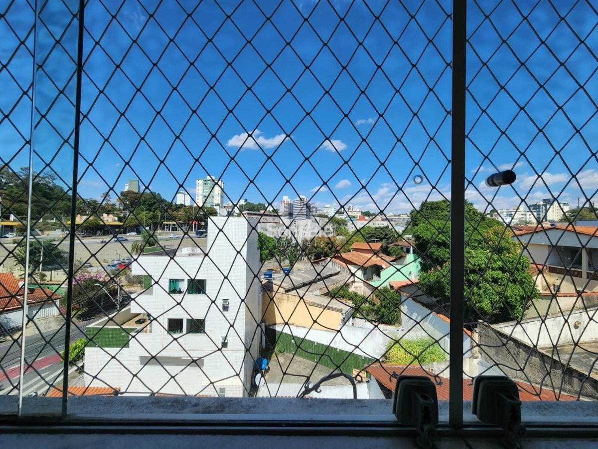 Apartamento, Santa Branca, 3 Quartos, 1 Vaga, 1 Suíte