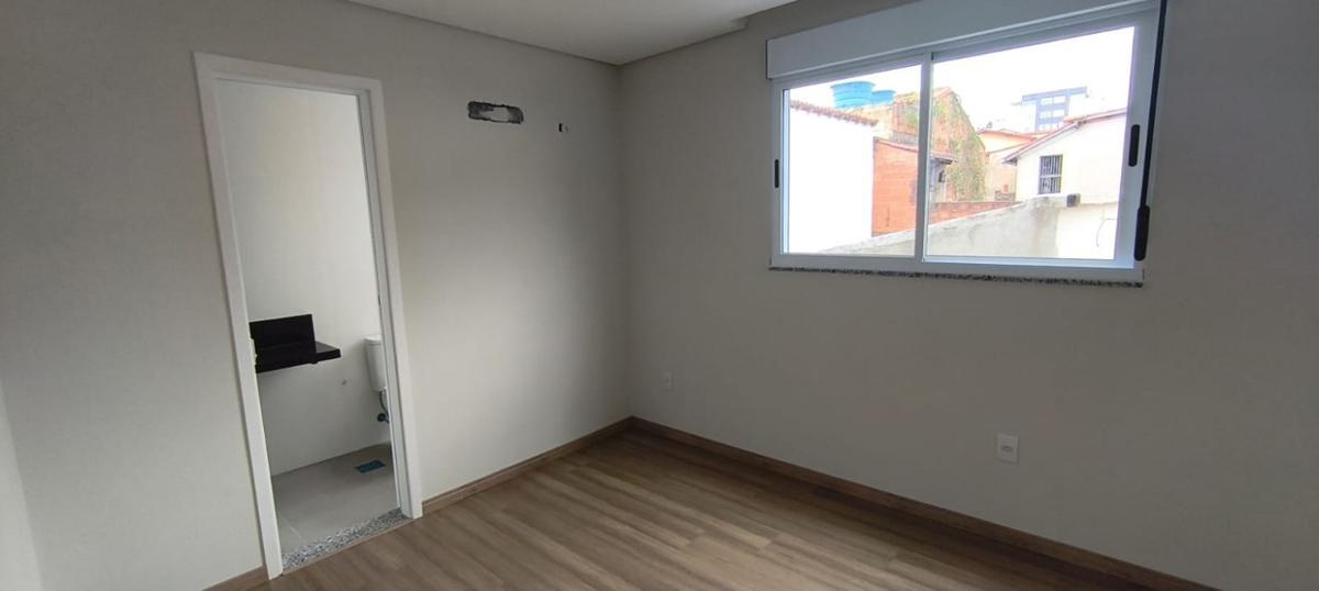Apartamento, Santa Inês, 3 Quartos, 2 Vagas, 1 Suíte