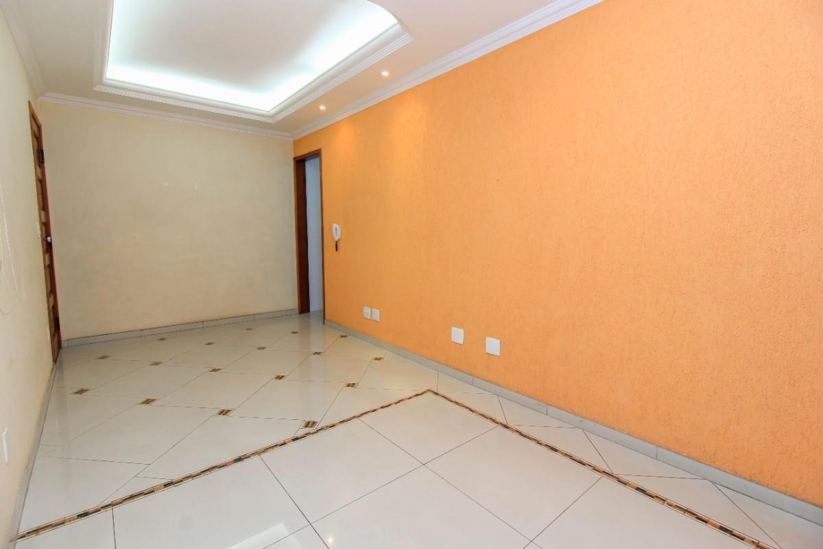 Apartamento, Sagrada Família, 3 Quartos, 1 Vaga