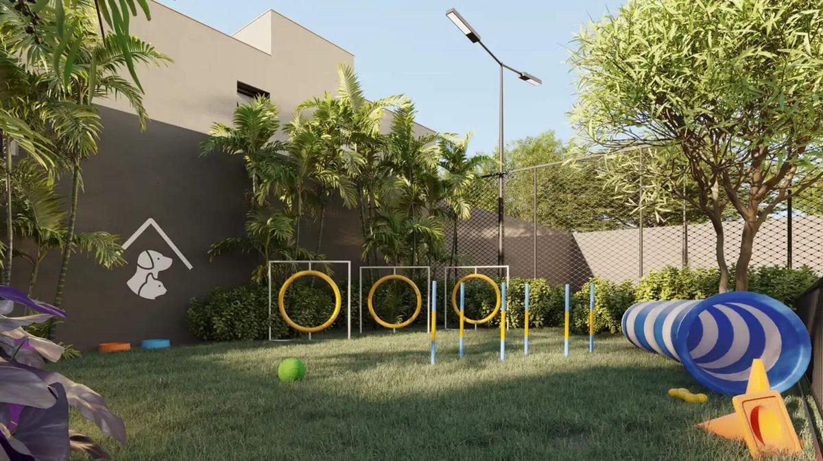 Casa, Shopping Park, 3 Quartos, 2 Vagas, 1 Suíte