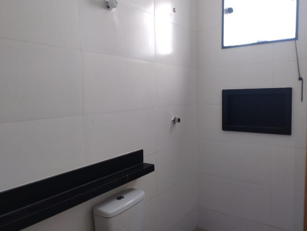 Casa, Manacás, 3 Quartos, 2 Vagas, 1 Suíte