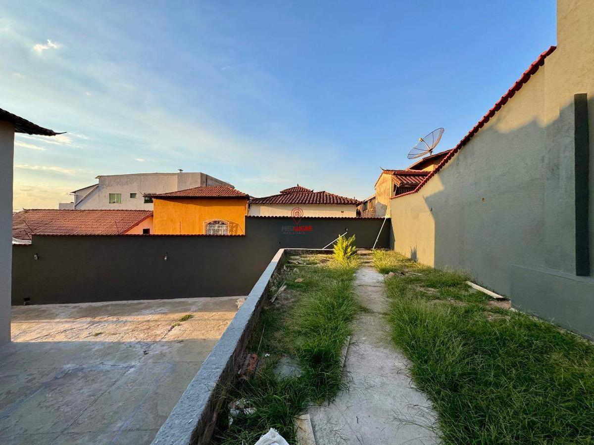 Casa, Diamante, 3 Quartos, 10 Vagas, 1 Suíte
