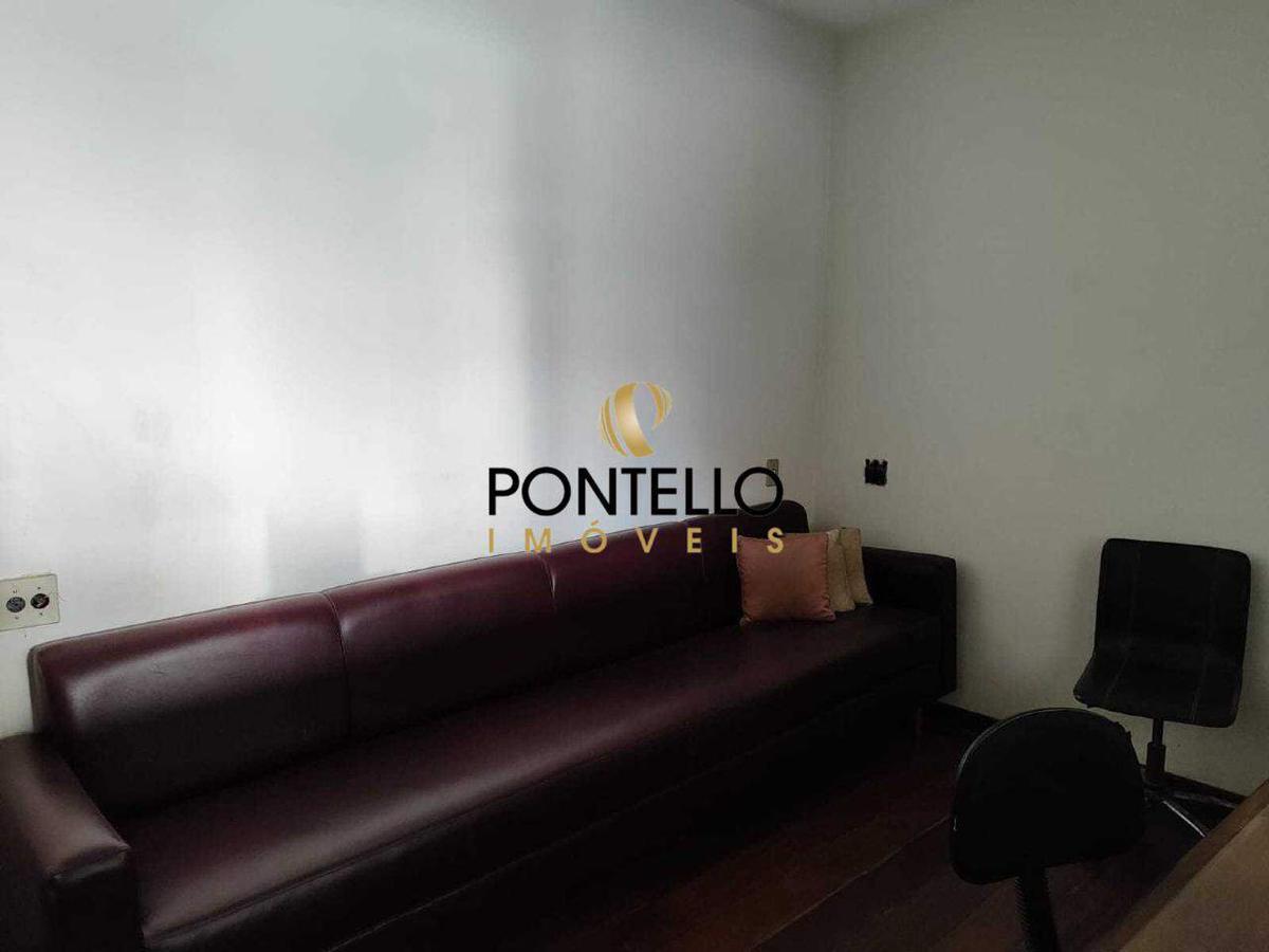 Casa, Planalto, 7 Quartos, 5 Vagas, 3 Suítes