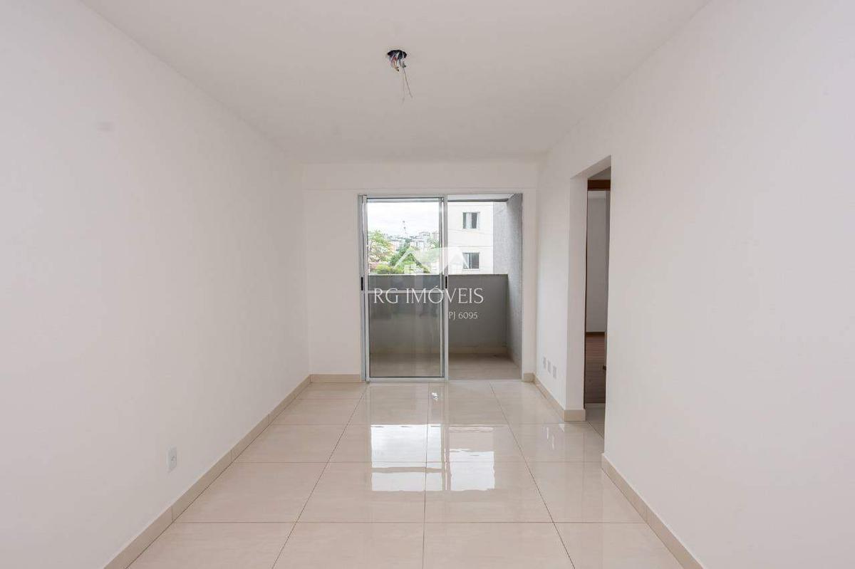 Apartamento, Miramar (barreiro), 2 Quartos, 1 Vaga, 1 Suíte