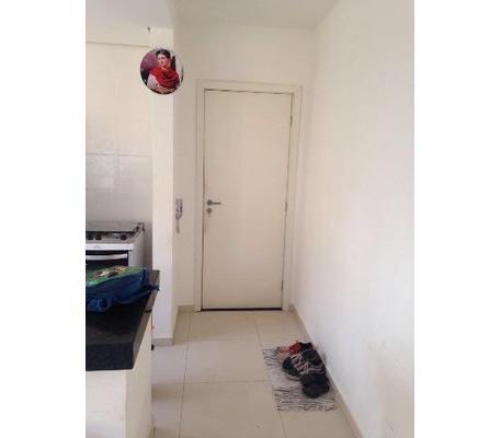Apartamento, Paquetá, 2 Quartos, 1 Vaga