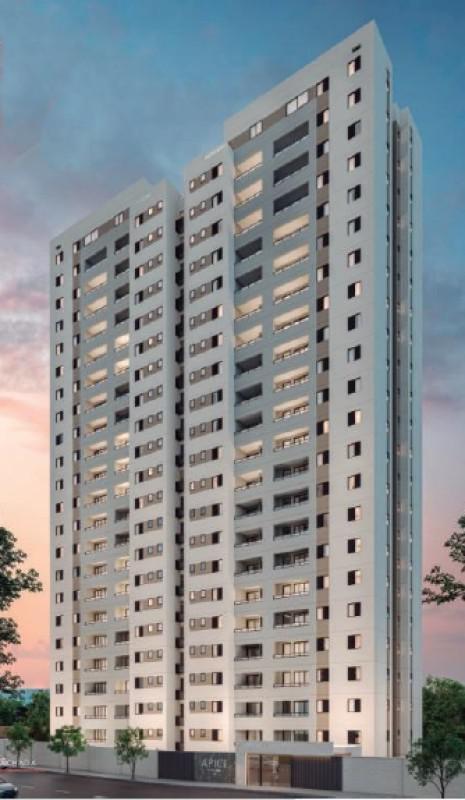 Apartamento, Dom Cabral, 3 Quartos, 1 Vaga, 1 Suíte