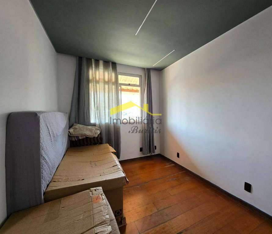 Casa, Jardim América, 3 Quartos