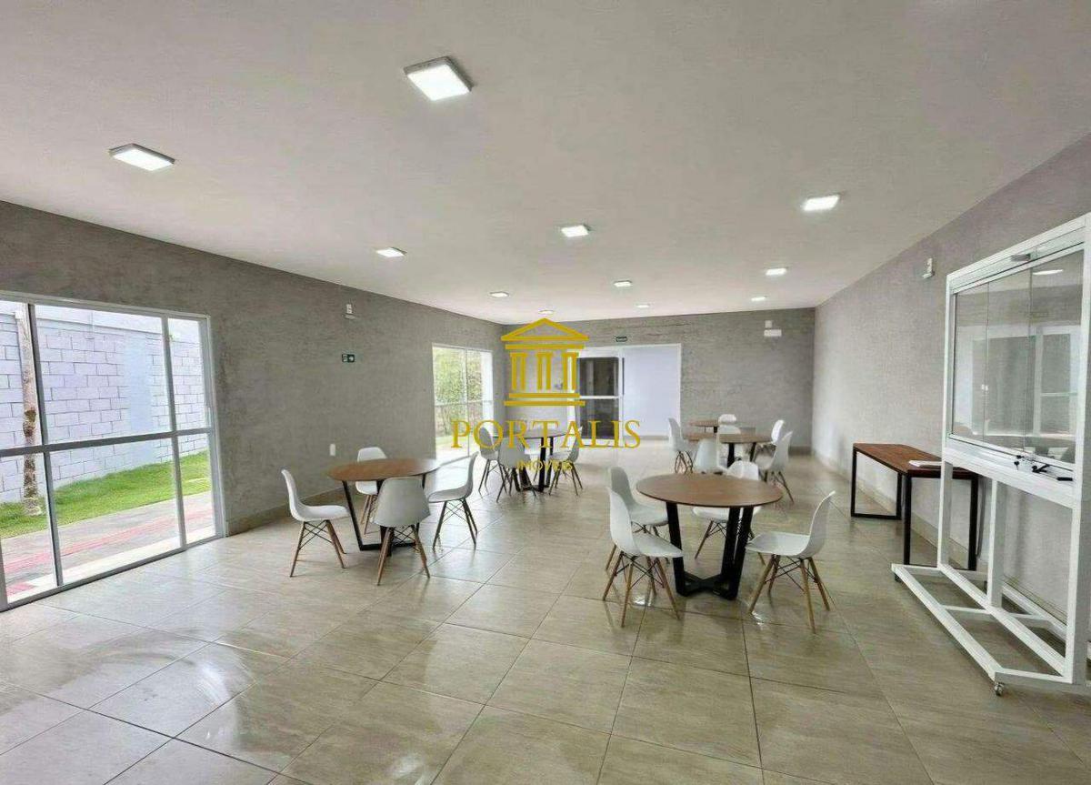Apartamento, Buritis, 2 Quartos, 1 Vaga