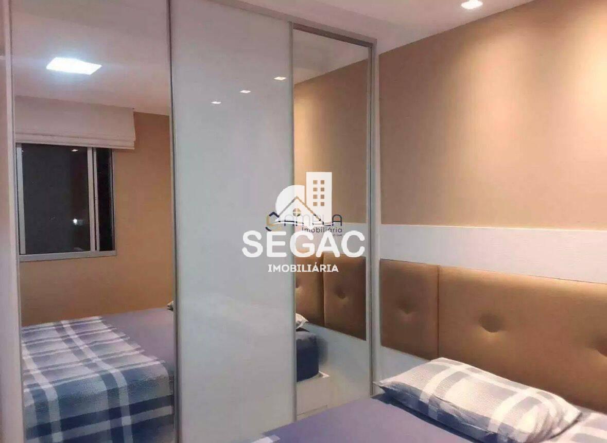 Apartamento, Estrela do Oriente, 2 Quartos, 1 Vaga