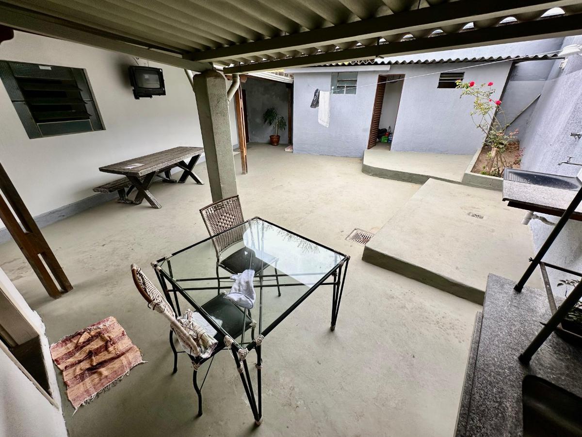 Casa, Planalto, 4 Quartos, 4 Vagas