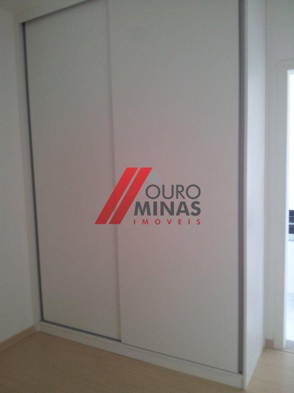 Apartamento, Serra, 2 Quartos, 2 Vagas, 1 Suíte