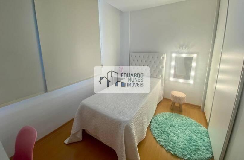 Apartamento, Vale dos Cristais, 3 Quartos, 3 Vagas, 1 Suíte