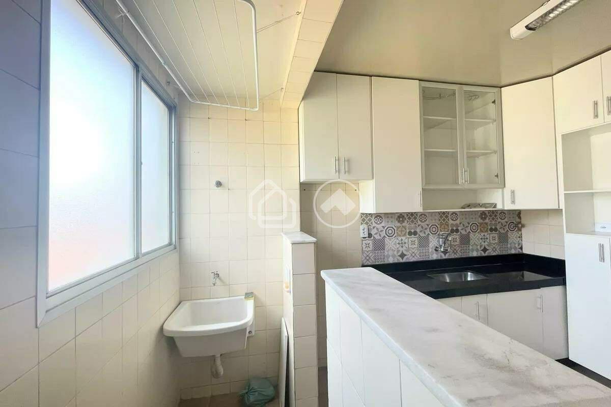 Apartamento, Padre Eustáquio, 2 Quartos, 1 Vaga