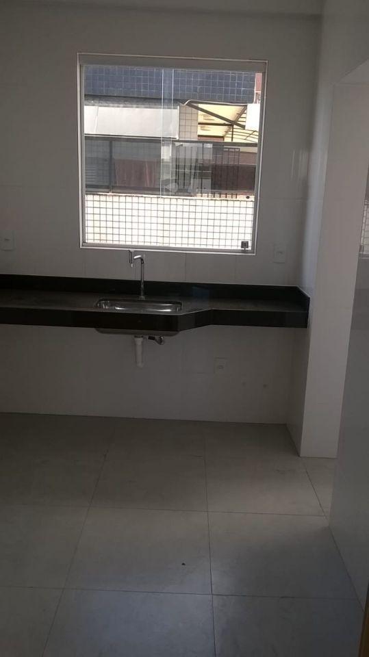Apartamento, Liberdade, 4 Quartos, 3 Vagas, 2 Suítes