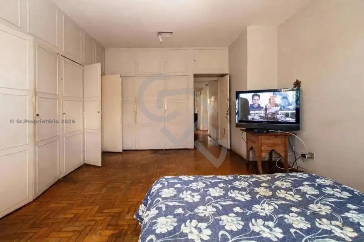 Casa, Cidade Jardim, 5 Quartos, 4 Vagas, 1 Suíte