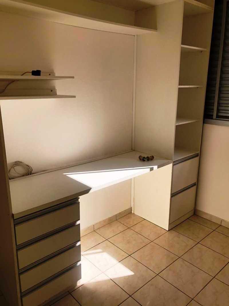 Apartamento, Sagrada Família, 2 Quartos, 1 Vaga