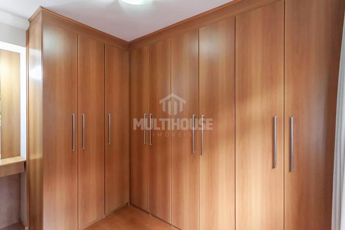 Apartamento, Ouro Preto, 2 Quartos, 2 Vagas, 1 Suíte