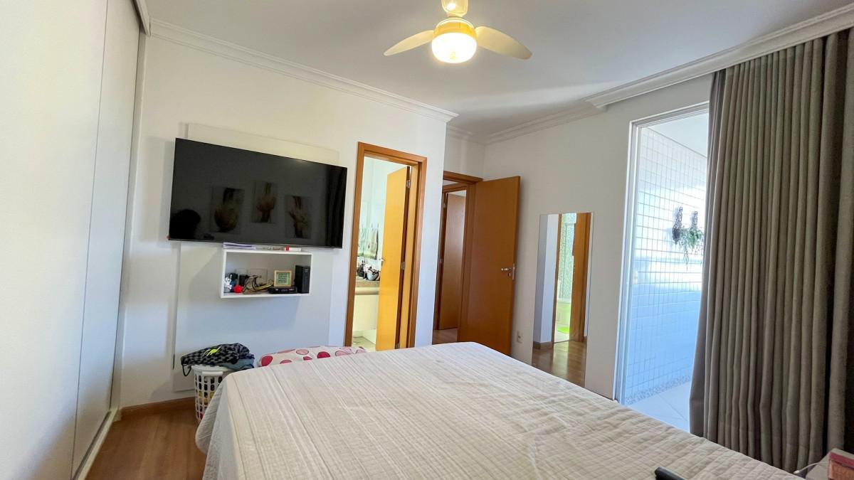 Apartamento, Dona Clara, 3 Quartos, 1 Vaga, 1 Suíte