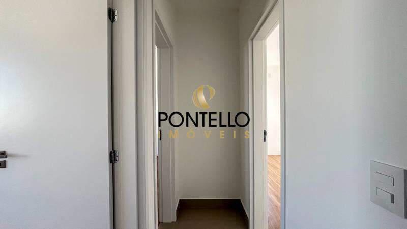 Apartamento, Grajaú, 3 Quartos, 3 Vagas, 3 Suítes