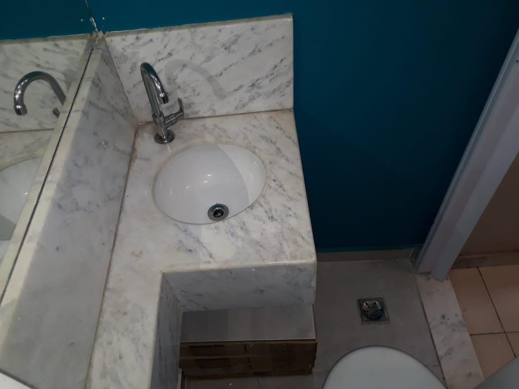 Apartamento, Palmeiras, 3 Quartos, 1 Vaga, 1 Suíte