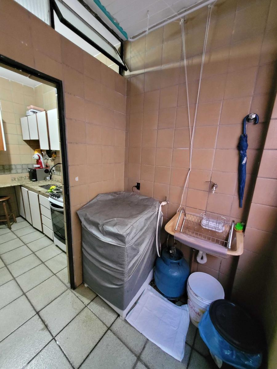 Cobertura, Palmares, 3 Quartos, 2 Vagas, 1 Suíte
