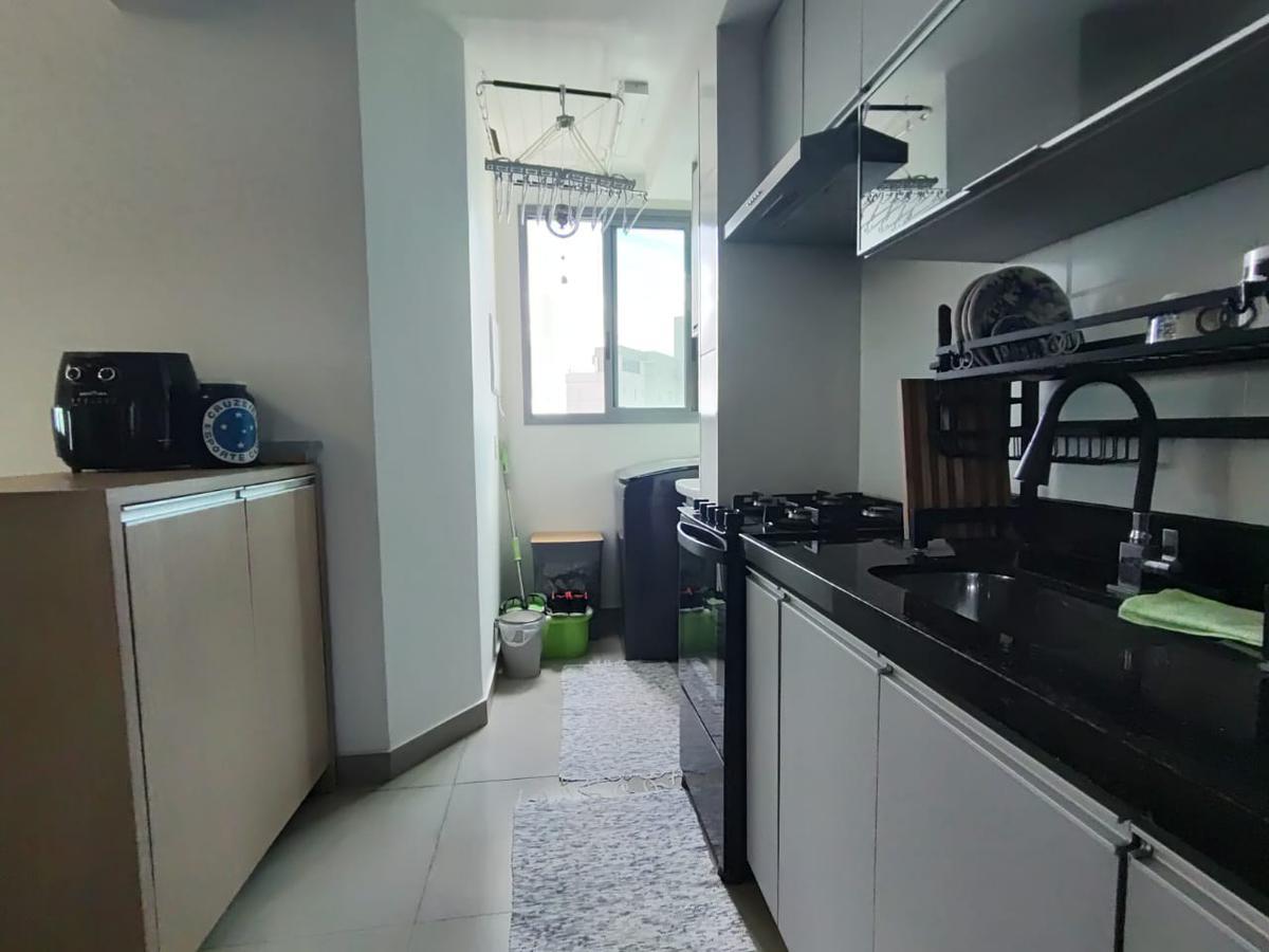Apartamento, Padre Eustáquio, 2 Quartos, 2 Vagas, 1 Suíte