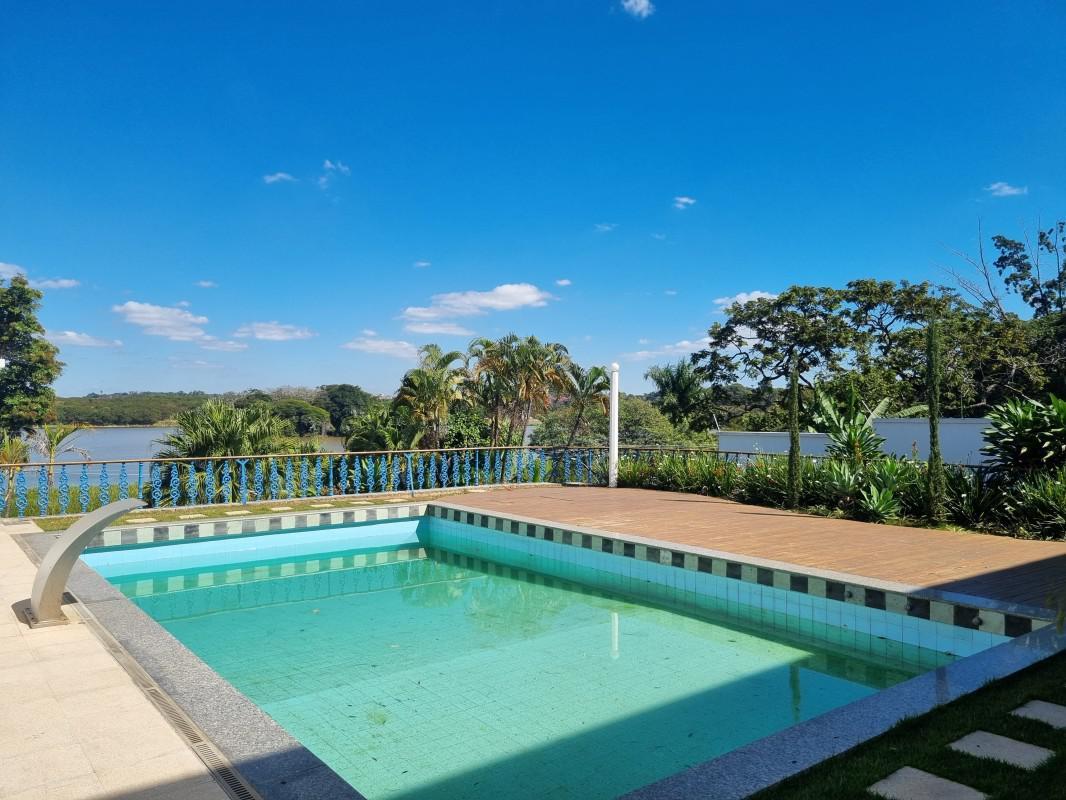 Casa, Bandeirantes (pampulha), 7 Quartos, 0 Vaga