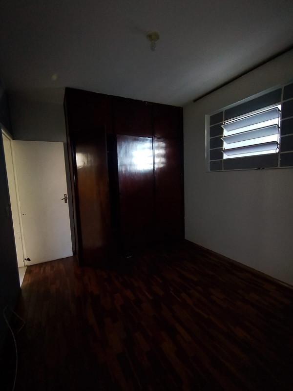 Apartamento, Alto Barroca, 3 Quartos, 1 Vaga