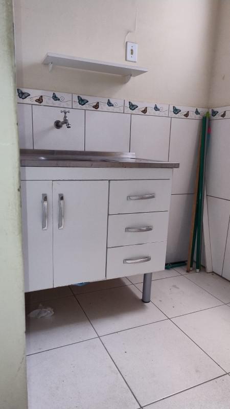 Apartamento, Barro Preto, 2 Quartos, 0 Vaga
