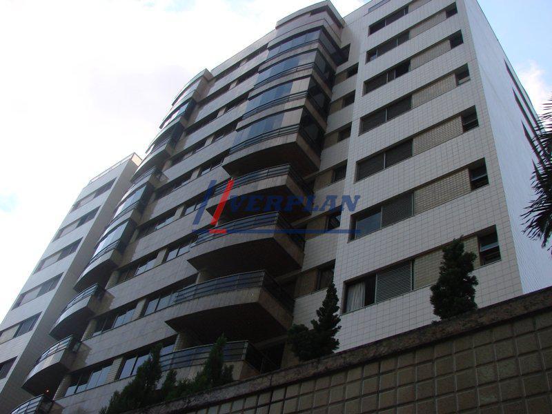 Apartamento, Gutierrez, 4 Quartos, 3 Vagas, 2 Suítes