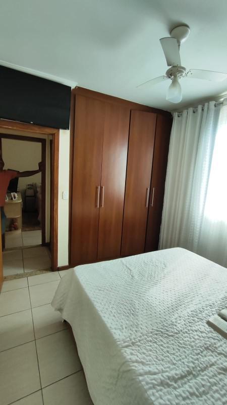 Cobertura, Parque Turistas, 4 Quartos, 3 Vagas, 1 Suíte